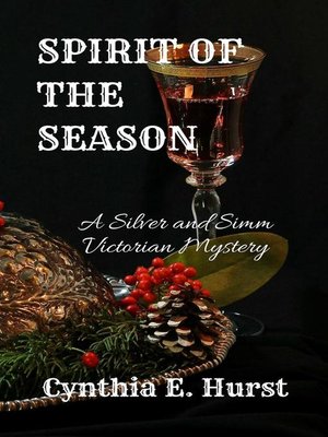 cover image of Spirit of the Season